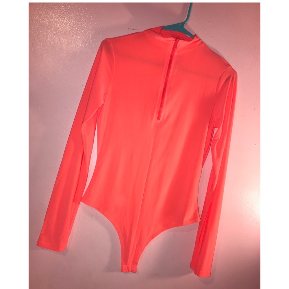 Neon Bodysuit